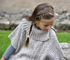 Knitting Pattern - Dreamaway