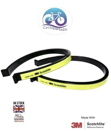 Lightweight reflective bicycle - lightweight,