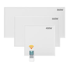 400W/660W/860W Infrared Heater