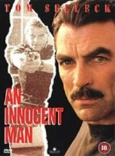 An Innocent Man [DVD] [1990]