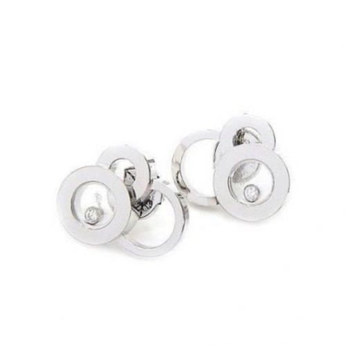 Chopard happy bubbles diamonds - bubbles,