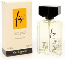 Guy Laroche Fiji Eau De Toilette Perfume Women 50ml Spray (With Box)