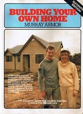 Building Your Own Home By Murray Armor. 9781853270284