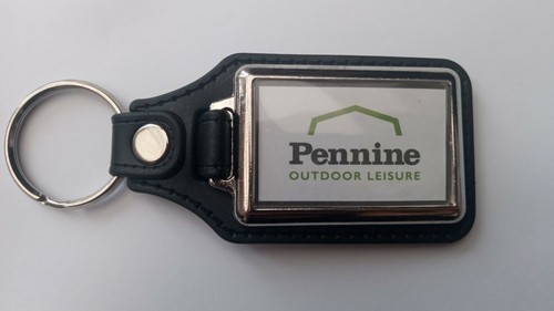 Pennine folding camper caravan - folding,