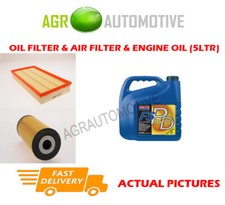 DIESEL OIL AIR FILTER + FS PD