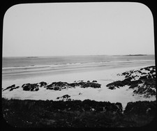 Magic Lantern Slide INCOMING