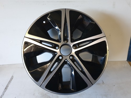 Genuine mercedes class w205 - genuine,
