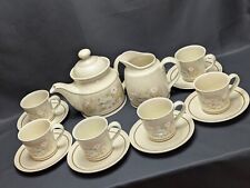 Royal Doulton Tea Service Set