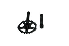 SET PAIR OF CRANK PEDAL ARMS