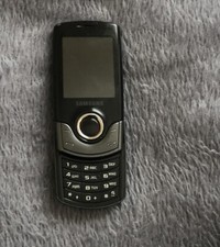 Samsung GT S3100 - Charcoal Grey (orange network)Mobile Phone