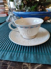 Antique Wedgewood Teacup And