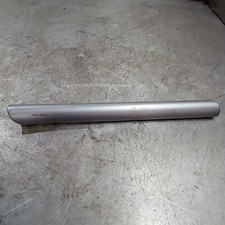 Renault Clio Mk2 172 2001-2006 Passenger/Left/NS Grey Carbon Dashboard Dash Trim