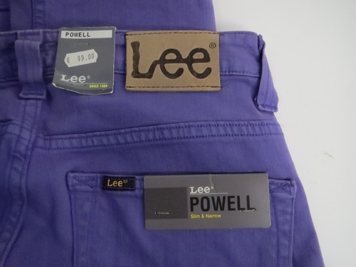 Lee powell slim and - powell,