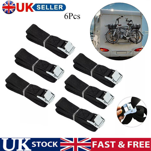Heavy duty ratchet tie - ratchet,