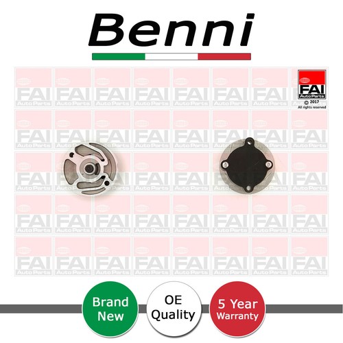 Engine oil pump benni - benni, fits