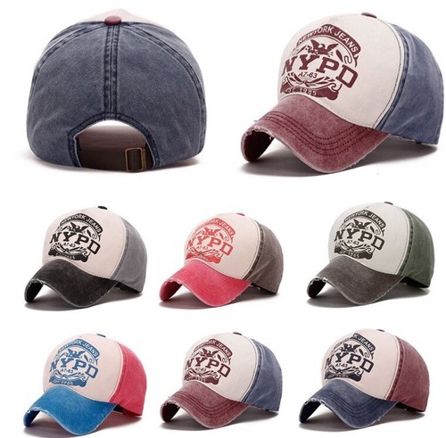 New york baseball cap - cap,