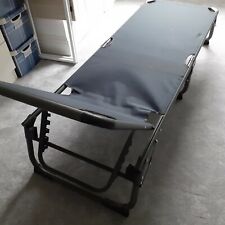 Vango Laze Reclining Camping Bed Lounger