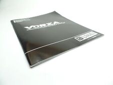 HPI Vorza Flux D8 1:8 Buggy