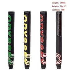 Odyssey Toulon Design Stroke