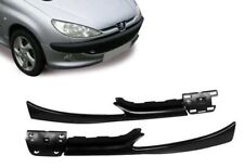 PEUGEOT 206 FRONT GRILLE