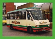 Crosville Bus Photo - Mini