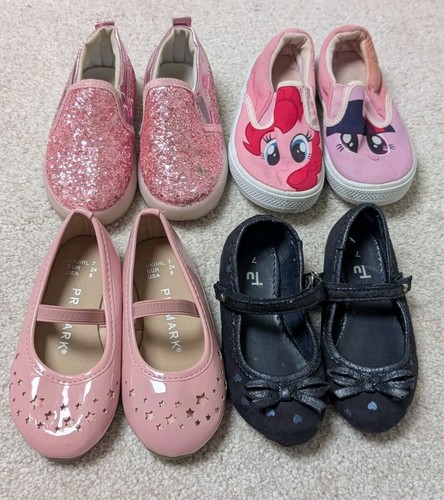 Baby girl shoes pumps - baby,