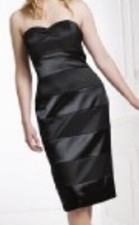 HOLLY WILLOUGHBY Black MATT &