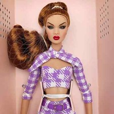 New Integrity Fashion Royalty