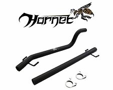 Vauxhall Astra H MK5 Hatchback 1.6i, 1.8i | Hornet Sport Exhaust Race Tube Pipe