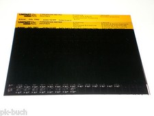 Microfiche Spare Parts Catalog