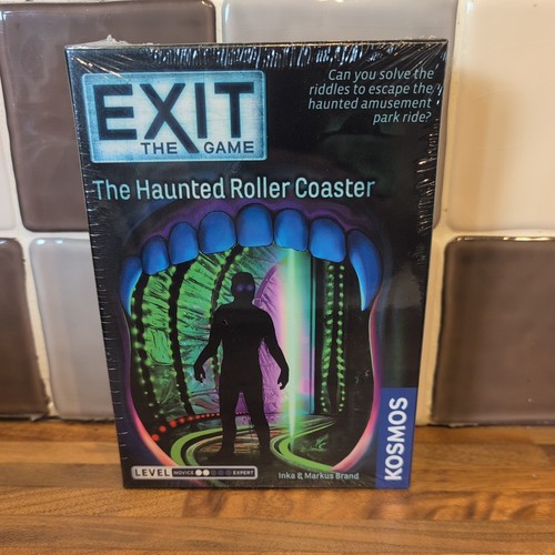 Exit the game - the,