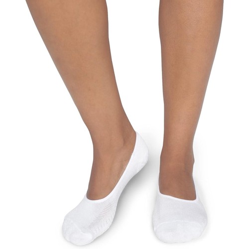 Pack peds womens - white, no