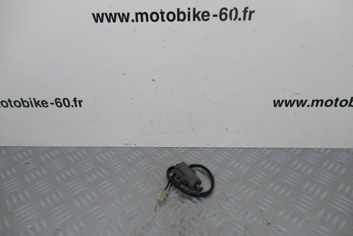Suzuki burgman 125 side stand - suzuki,