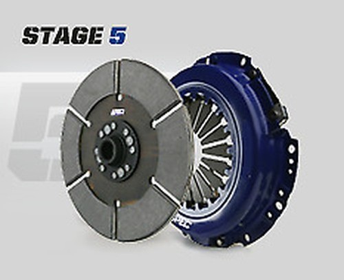 Spec clutch ss235 10 - 10, saab