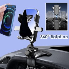 Universal 360° Car Phone