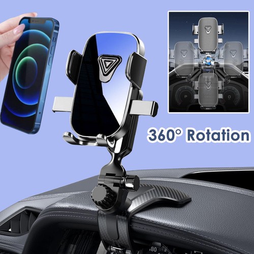 Universal 360 car phone - universal,