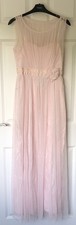 Debenhams Debut Pale Pink
