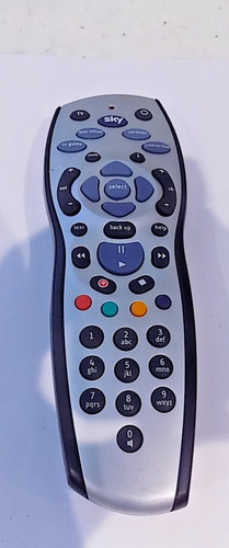 Sky box urc1672 00r00 - box, urc1672-00-00r00