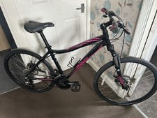 Ladies Mountain Bike