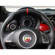 Abarth 500 / 595 / 695 Red