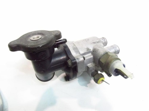 Calorstat yamaha fzs 600 - calorstat,