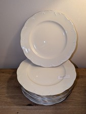 Set of 9 Rosenthal Monbijou