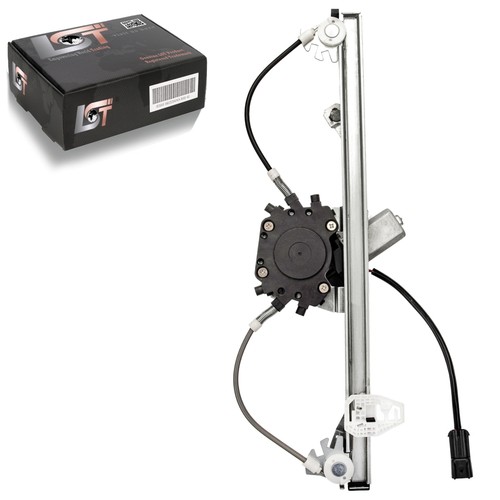 Electric window regulator - electric,