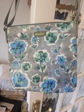 Ollie & Nic Green Blue Floral