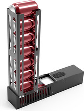 Electric Aluminum Can Crusher