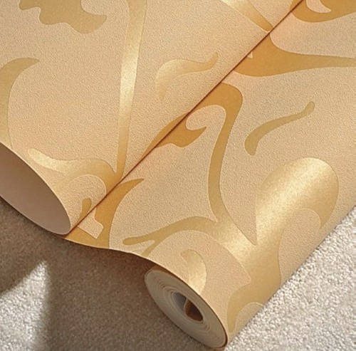 Rolls wallpaper modern - rolls, wallpaper,
