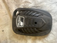 Tesco PLM012023 Petrol Lawnmower engine cover plastic cover lawn mower spares