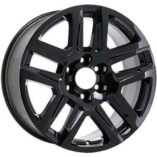 New 20" x 9" Alloy Wheel Rim