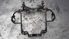 Suzuki gsr750 Headlight Bracket