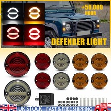 LED Side Stop Tail lights
